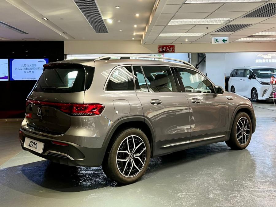 EQB250 AMG - Image 2